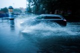 Meteorolodzy z IMGW ostrzegają mieszkańców Podkarpacia: będzie bardzo deszczowo