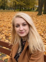 Zaginęła Aleksandra Dudzik. 24-latka wyszła z domu i przepadła bez śladu 