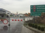 Uwaga kierowcy! Utrudnienia w ruchu na skrzyżowaniu koło Miroszowic