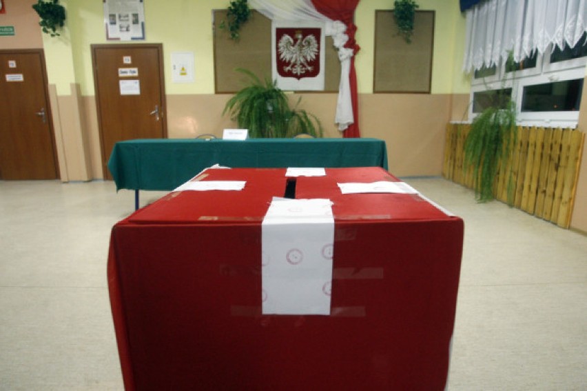 Obwód głosowania nr 3
Urząd Miejski w Łęczycy

Ul.:...