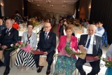 Złote, diamentowe i kamienne gody w gminie Czerniewice. 50-lecie, 60-lecie i 70-lecie pożycia małżeńskiego obchodziło 10 par. ZDJĘCIA