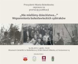Muzeum Ceramiki w Bolesławcu zaprasza na finał projektu