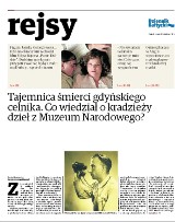 Magazyn REJSY online. Sprawdź, o czym piszą reporterzy "Dziennika Bałtyckiego" w tym tygodniu! 