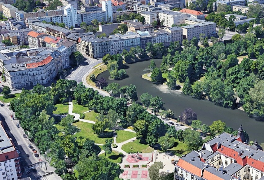 Wrocław. Będzie więcej ścieżek rowerowych. Przeczytaj, gdzie powstaną w pierwszej kolejności...