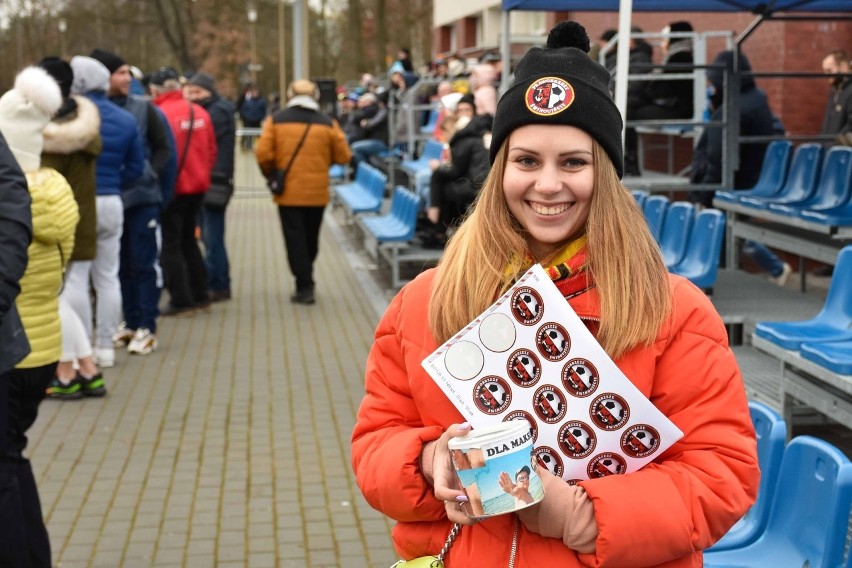 Derby jakich nie było! Zobacz wyjątkowe wydarzenie w galerii...