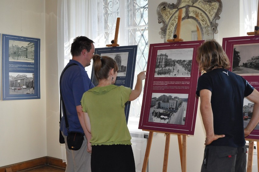 Nowa wystawa w będzińskim muzeum