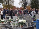 Wszystkich Świętych 2022: O której msze na cmentarzach w Grodzisku, Granowie, Kamieńcu, Wielichowie i Rakoniewicach?