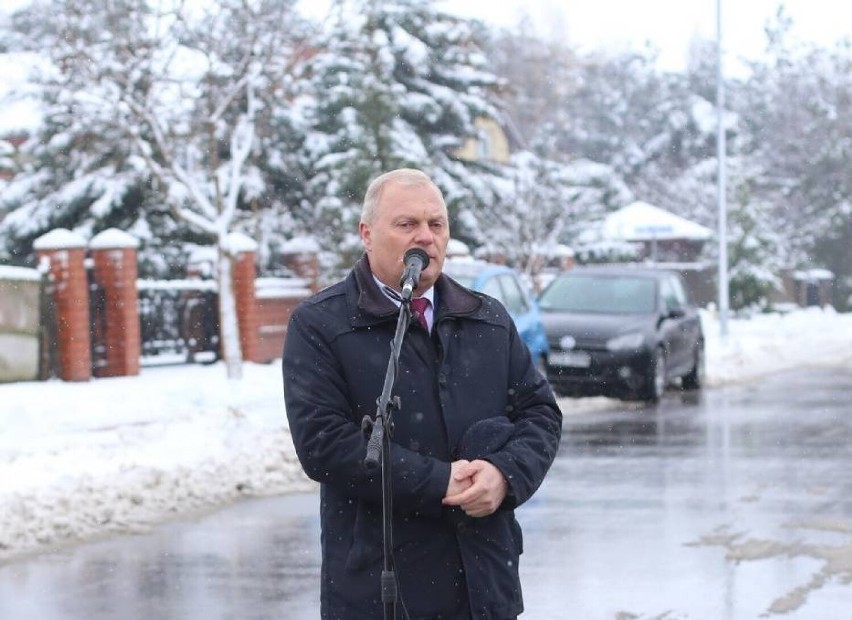 Poseł Lech Kołakowski wraca do klubu parlamentarnego Prawa i Sprawiedliwości