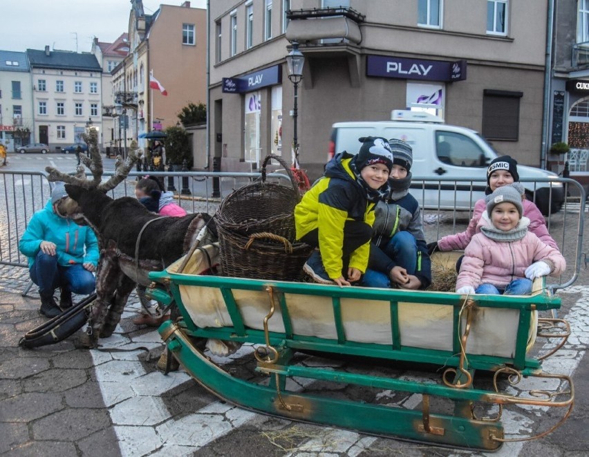 Powiat szamotulski. Weekend w świątecznym klimacie. Co będzie się działo?