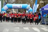 SANPROBI Bieg Kobiet 2019 w Szczecinie. Zdjęcia z biegu Nordic Walking 5 km