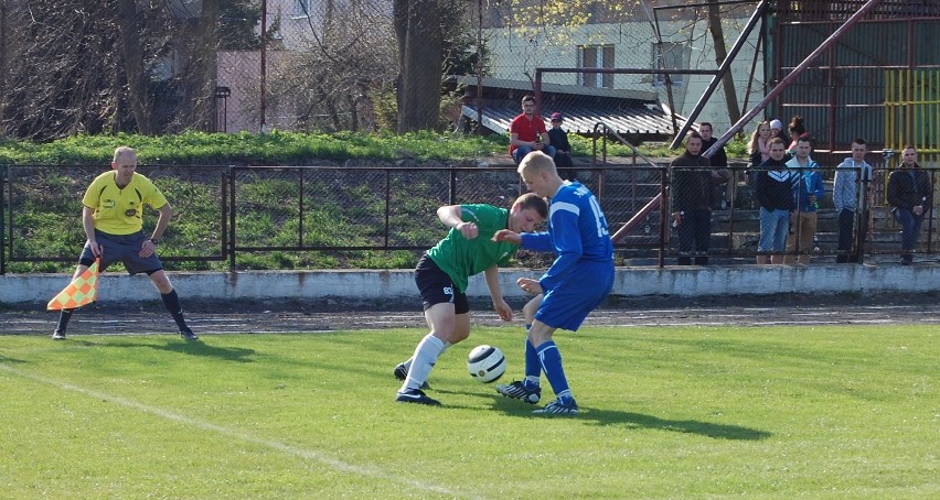 Dwa kolejne zwycięstwa piłkarzy Żuław w V lidze. Żuławy wygrały z Radunią 5:0 i Powiślem II 2:0