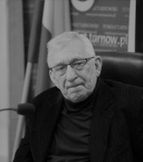 Nie żyje Antoni Sypek, wybitny tarnowski historyk