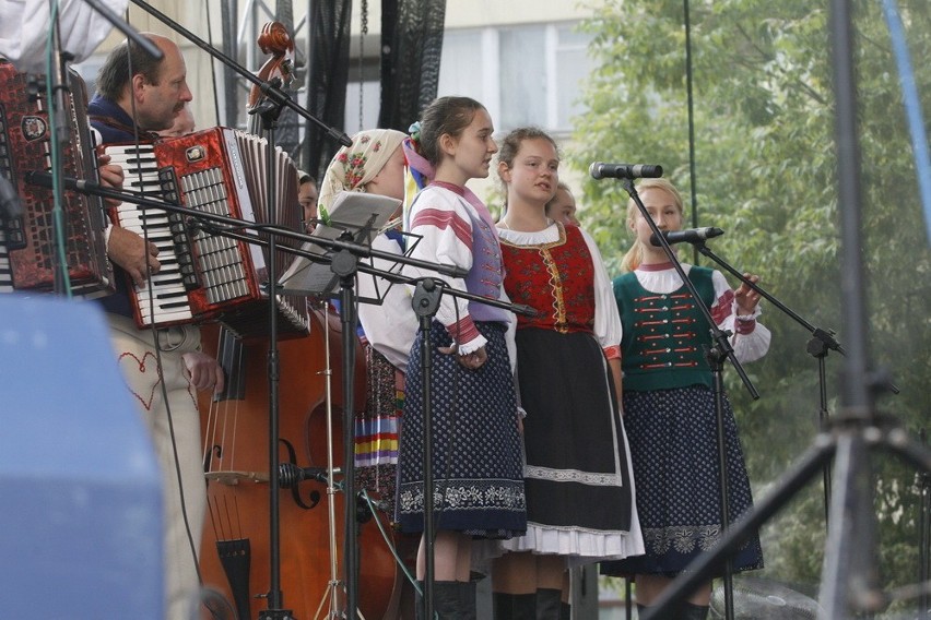 Koncert galowy w Legnicy (ZDJĘCIA)