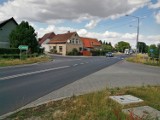 Wielkie zmiany na krzyżówce w Sarnówce? GDDKiA odpowiada burmistrzowi 