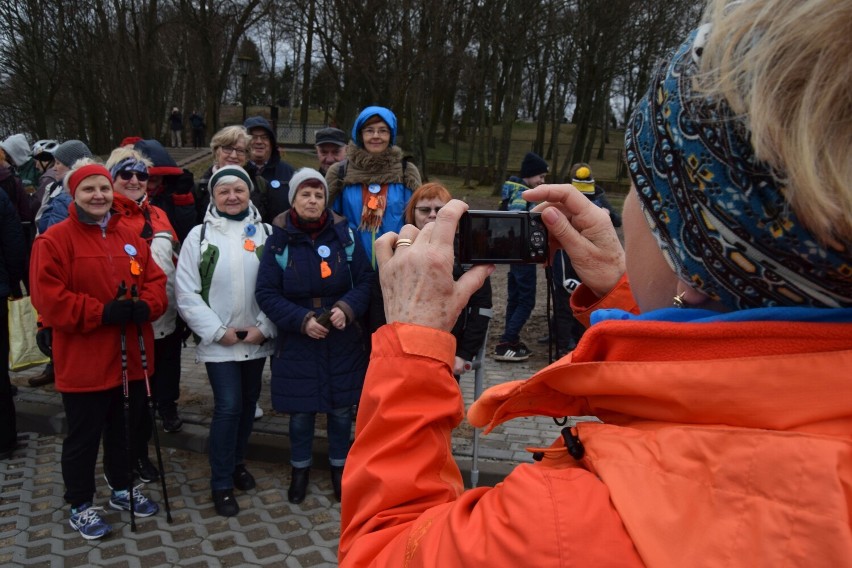 Szczecineckie Wiarusy zapraszają na rajd "Witamy wiosnę". Ruszamy w plener!