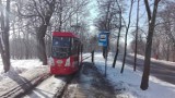 Tramwajowa "9" do zawieszenia? Ruda Śl. nie chce dłużej czekać na remont ZDJĘCIA