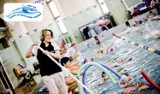 Najlepszy Sklep i Usługa Lata 2011: Gimnastyka i zabawa w wodzie dla małych i dużych