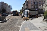 Brzeg. Od 21 kwietnia utrudnienia w ruchu na ul. Piastowskiej spowodowane budową ronda. Ile potrwają?