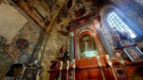 Uratują zabytkowy kościółek w Zbyszycach. Parafii przyznano prawie 400 tys. zł na umocnienie fundamentów