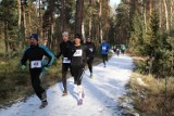 Lubliniec: Wystartował Zimnar 2016. Za nami pierwszy z 7 etapów biegu [ZDJĘCIA]