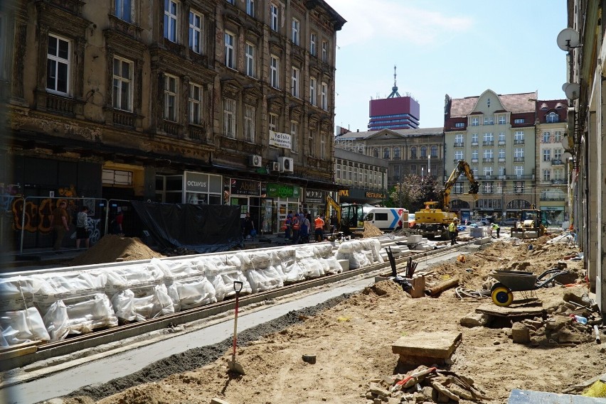 W mediach społecznościowych pojawiły się informacje, że...