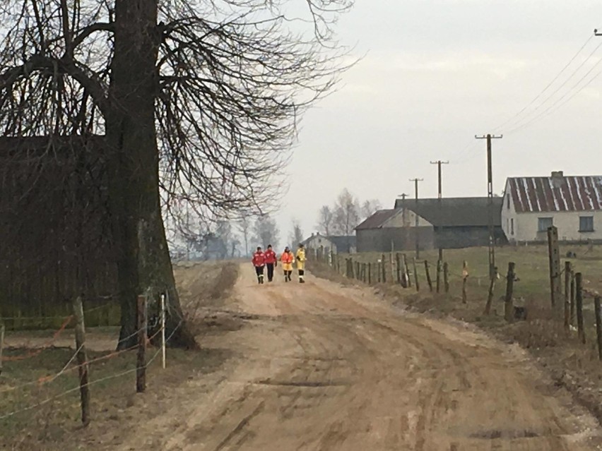 Tragiczny finał poszukiwań 42-latka. Odnaleziono ciało zaginionego Mariusza