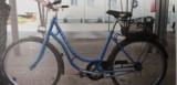 Kradzież z włamaniem w gminie Opoczno. 34-latka ukradła rower, nie było to jej pierwsze przestępstwo