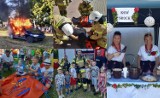 Festyn strażacki w Srocku przyciągnął w niedzielę wielu mieszkańców, 5.06.2022 - ZDJĘCIA