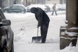 Straż miejska przypomina o obowiązku odśnieżania chodników