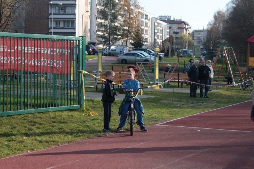 Bieg Niepodległości w Rudzie Śląskiej: Wystartowało 300...