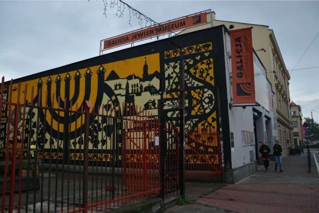 Żydowskie Muzeum "Galicja" ma już nowego dyrektora