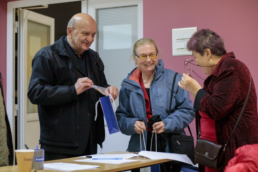 Akademia 50+ działająca przy WSIiZ prowadzi rekrutację na nadchodzący rok akademicki