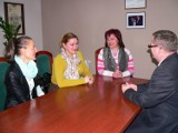 ZSU-G w Pleszewie podpisał porozumienie ze szkołą na Ukrainie