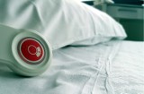 Pacjent szpitala w Starachowicach zaatakował pielęgniarkę. Grozi mu do 10 lat więzienia