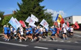 W Radomiu w czwartek rusza pielgrzymka biegowa na Jasną Górę. Uwaga! Będą utrudnienia na ulicach