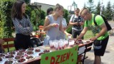 Gimnazjum w Liskowie. "Dzień Truskawki" promocją zdrowego stylu życia