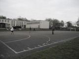 Przy szkole podstawowej w Kluczewie powstanie boisko do piłki nożnej 