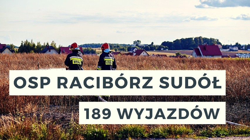 Przejdź dalej, by sprawdzić, które jednostki wyjeżdżały do...