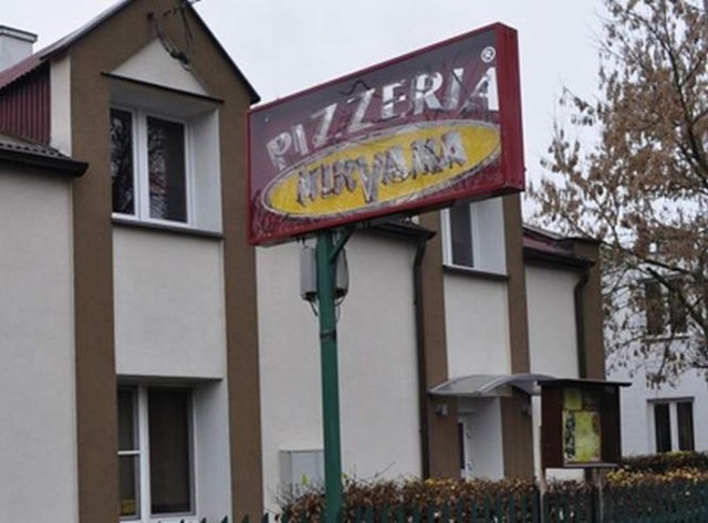 Po prawie 14 latach sieć pizzerii zmienia nazwę i logotyp. ...