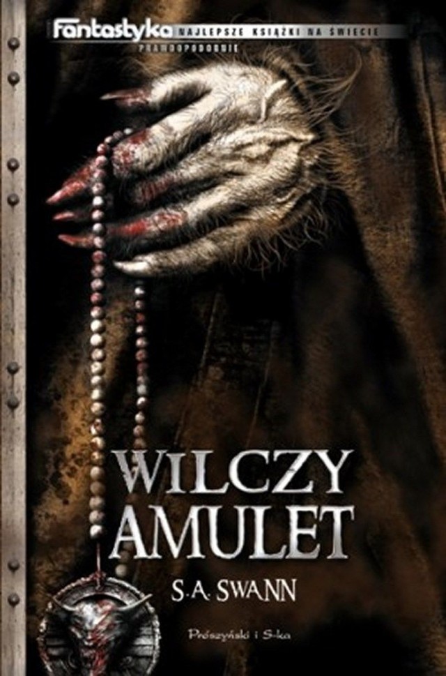 Wilczy Amulet