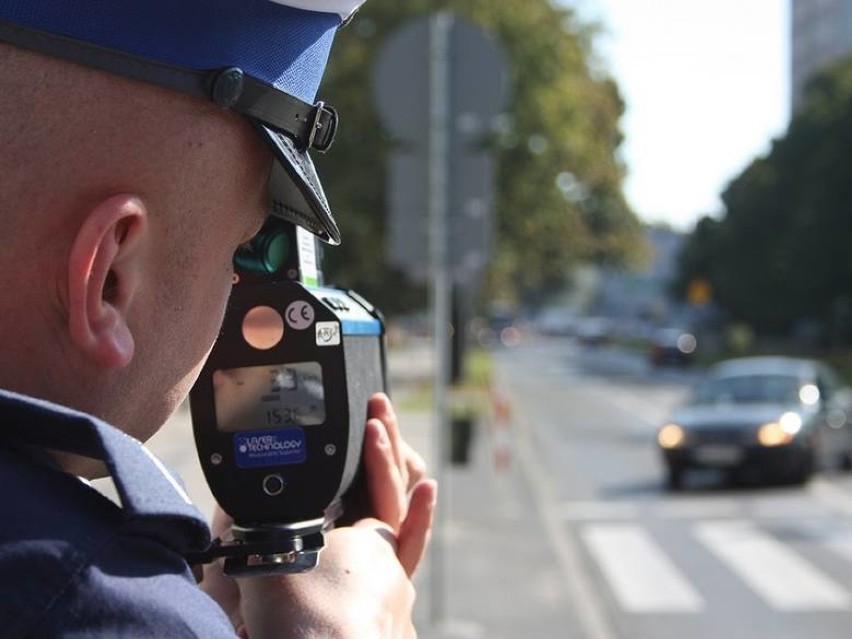 Od kilku dni  policjanci z Komendy Powiatowej Policji w...