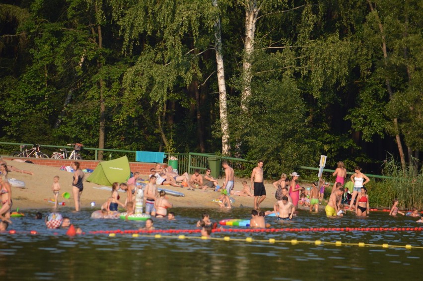 Ośrodek Wawrzkowizna koło Bełchatowa ma nowego dzierżawcę