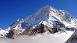 Jakie tajemnice kryją Himalaje? W piątek studentka PWr opowie o 2-letnim pobycie w Azji 
