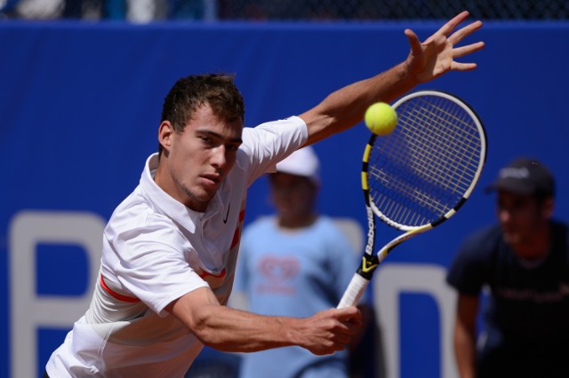 Impreza ITF Men's Futures w ramach 20. Memoriału Marka Włodarczyka odbędzie się na olsztyńskich kortach w dniach 3-11 sierpnia 2013 roku.