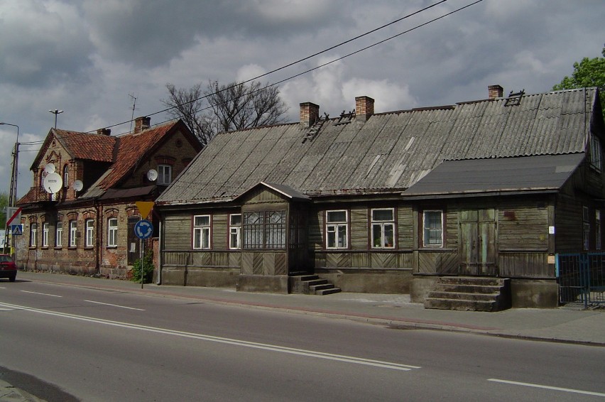 Białystok 18 lat temu. Młodsi mieszkańcy nie poznaliby swojego rodzinnego miasta. Zobacz, ile się zmieniło [ZDJĘCIA]