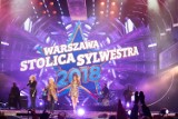 Sylwester Warszawa. Ile zarobiły gwiazdy za koncert na pl. Bankowym? Nawet 100 tysięcy za kilka minut występu