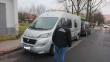 Odzyskali kradziony samochód wart 160 000 złotych [ZDJĘCIA]