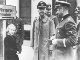 Córka Himmlera nadal wspiera nazistów