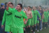 MKS Trzebinia Siersza po pokonaniu Jutrzenki Giebułtów awansował do III ligi piłkarskiej