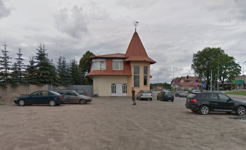 W gminie Nowa Karczma pojawiły się kamery pojazdu Google. Zobacz, kogo przyłapały ZDJĘCIA